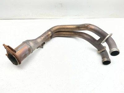 23-25 Suzuki GSX800R GSX 8R Cabezales de escape Tubos de cabeza 341-2543-2000 Foto 1 de 4