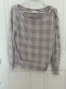 Maurice’s Langarmshirt Damen Größe XS - Bild 1 von 6