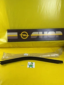Führungsschiene Schiebetür unten links Opel Combo C GM24403079 Neu Original - Bild 1 von 8