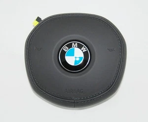 New OEM BMW M SPORT 5' G30 6' G32 GT 7' G12 Steering SRS Bag 32307855725 US - Bild 1 von 5