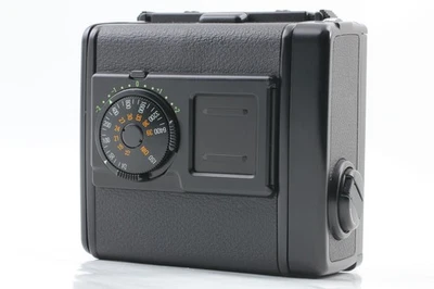 220 [MINT] ZENZA BRONICA SQ-i 6x6 Film Back for SQ A Ai Am From JAPAN - Image 1 of 4