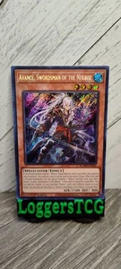 Yu-Gi-Oh! Avance, Espadachín del Nekroz / BLMM EN024 1ª Edición Casi Nuevo - Imagen 1 de 1