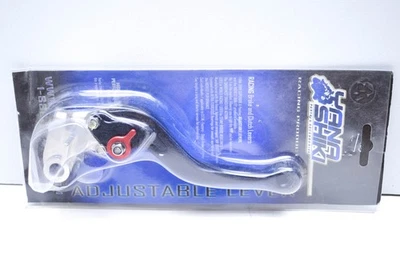 Yana Shiki TXLBK-A20, 65-2216 Yamaha Negro Corto 6 Posiciones Embrague Ajustable Le Foto 1 de 3