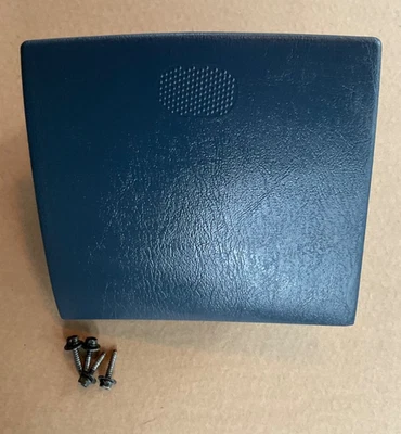 Buick Park Avenue Ash Tray BLUE Fits 97-05  Tested & open closes as should - Image 1 of 4