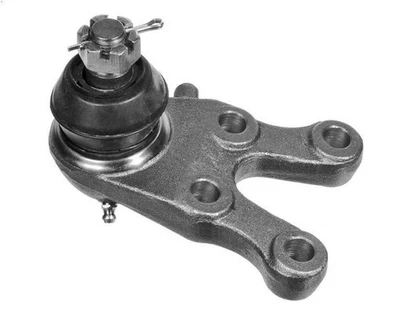 Rotule de suspension MEYLE 32-16 010 0022 pour L200 (K7_T, K6_T, K5_T) 2.5 2001- - Photo 1/4