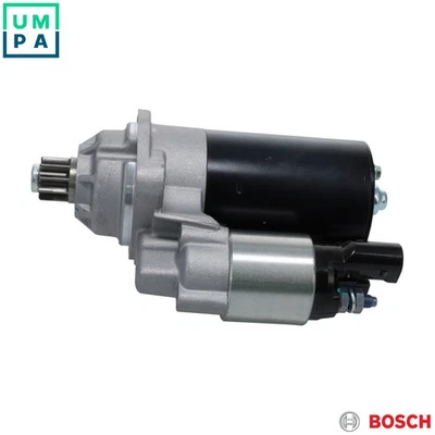 STARTER 1 986 S00 782 FOR SKODA OCTAVIA/II/Combi YETI VW GOLF/VAN/PLUS/Van 1.2L - Image 1 of 4