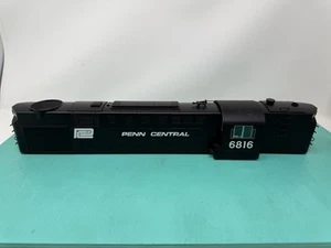 Atlas O - RSD-7/15 - Shell Only - Penn Central Slight Scuff On Roof - Picture 1 of 5