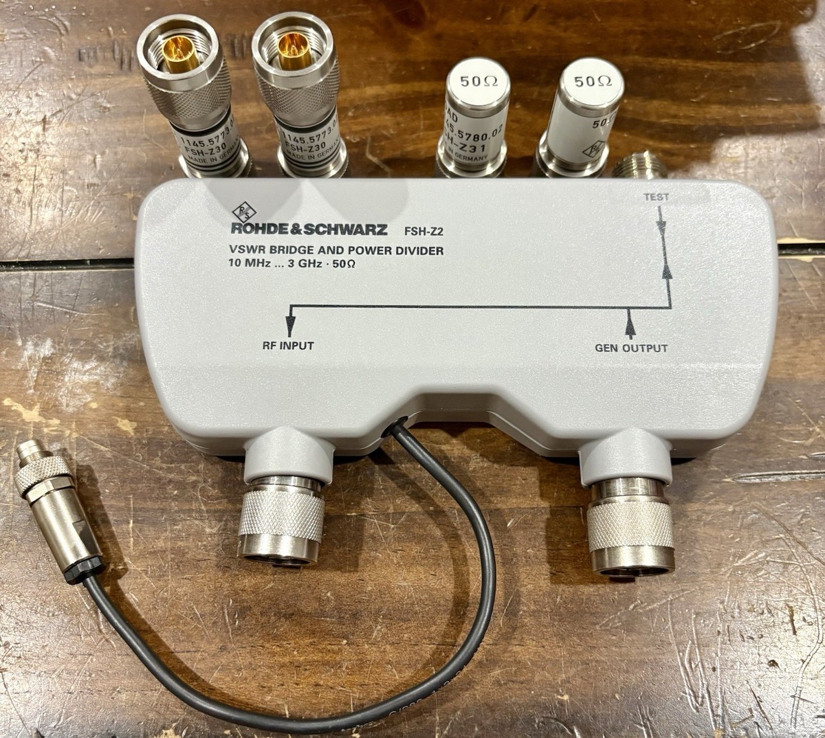 rohde schwarz | eBay rohde schwarz | eBay