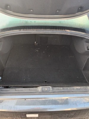 CITROEN C5 HDI VTR PLUS NAV MK2 (X7) MKIII 2012-2013 BOOT CARPET 7568XY - Image 1 of 4