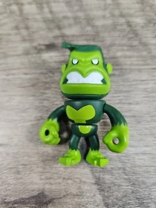 Teen Titans Go Gorilla 3.5" Action Figure Jazwares DC Comics Beast Boy - Picture 1 of 3