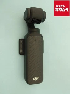 DJI Osmo Pocket 3 Action Vlog Kamera Creator Standard Combo 4K CMOS - Bild 1 von 2