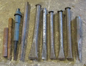 Restposten Locher Technik Stanzwerkzeuge - Bild 1 von 3