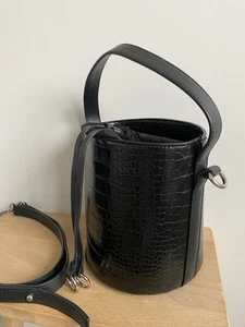 Head Over Heels By Dune Bucket Bag. VGC - Picture 1 of 5