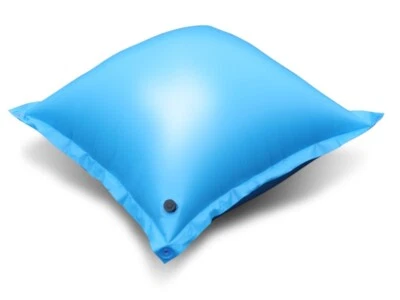 Luftkissen Winterkissen Poolkissen aufblasbar Pool Luftpolster Abdeckplane 6 x - Bild 1 von 4