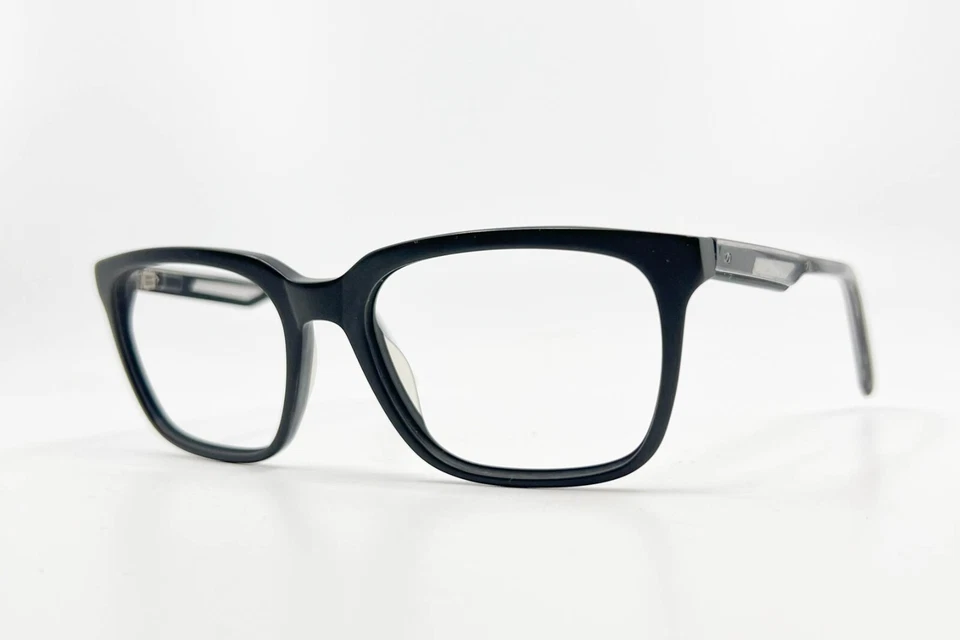 Nautica N6230S 005 Sunglasses Frames Womens Black Full Rim  55-18-140  15398 - Image 1 of 4