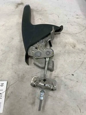 Emergency Brk. DODGE DART 13 - Image 1 of 4