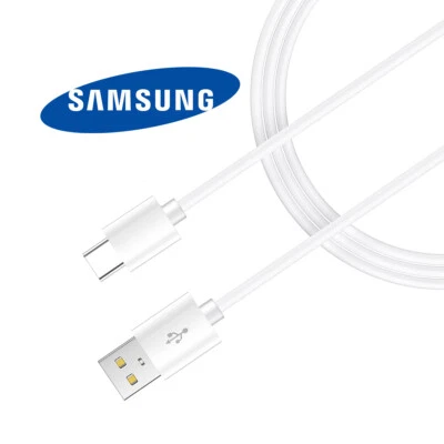 Original Samsung Galaxy S9 S8  Note9 Series USB Type-C Super Fast Charging Cable - Image 1 of 4