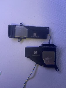 Microsoft Surface Pro 7+ / 7Plus 1961 Set Of Speakers Left & Right With Screws - Picture 1 of 2