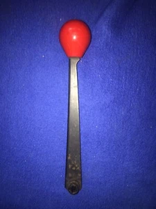 Neu?Gebraucht?Kein Paket Altbestand Signode 23339 Umreifungsband Dichtungsgriff mit Knopf - Bild 1 von 8