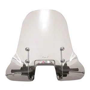 PARABREZZA FACO 22721 PIAGGIO per Vespa S 50-125-150 (07-14) - Imagen 1 de 2