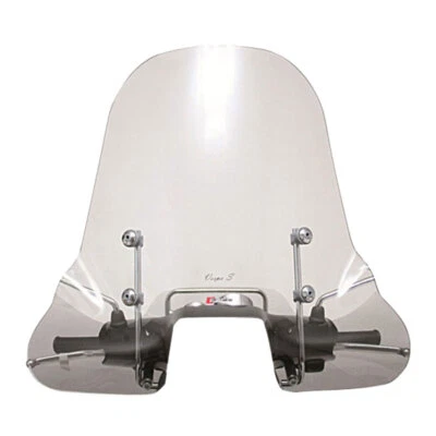 PARABREZZA FACO 22721 PIAGGIO per Vespa S 50-125-150 (07-14) - Imagen 1 de 2