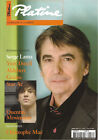 Platine n° 157 - Serge Lama (Janvier 2009)