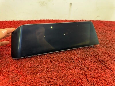 BMW G42 G20 G22 G26 G80 G82 Navegación Pantalla Central Monitor Fabricante Original 33K B Foto 1 de 4