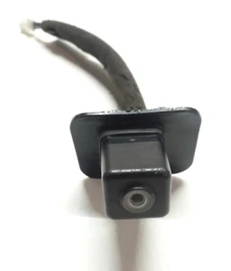 2007 - 2011 Nissan Pathfinder Parking Assist Back View Rearview Camera Tailgate - Bild 1 von 8