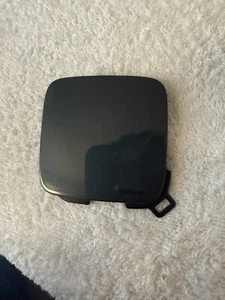 Cover Cap Towing Eye Rear Volvo V90 II D3 2017 Original 31383316 - Picture 1 of 3