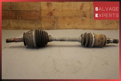 Infiniti QX56 QX80 2011-2017 eje CV delantero derecho del lado del pasajero OEM Foto 1 de 4