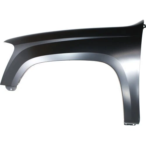 Sherman 907-31l - Front Driver Side Fender