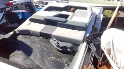 Used Rear Right Door Window Regulator Rear fits: 2018 Ford F150 PICKUP Crew Cab Foto 1 de 4