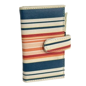 NWT Jessica McClintock Travel Card Case - FREE SHIPPING - Picture 1 of 8