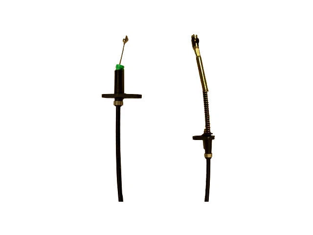 Cable de acelerador para Ford LTD 1983-1986 34293MG 1984 1985 Foto 1 de 2