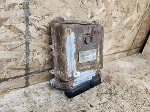 2007-2009 Jeep Grand Cherokee 3.0L Diesel ECU Engine Computer Module P05187296AD - Picture 1 of 6