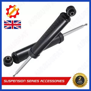 2X For Kia Sorento 2015-20 Rear Air Suspension Shock Absorber Struts 55321-C5500 - Picture 1 of 10
