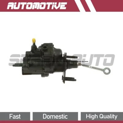 Amplificador de freno eléctrico Cardone Reman 1 pieza para Chevrolet Express 3500 2012 Foto 1 de 4