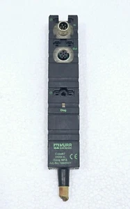 Valvola MURR CUBE67 DO24 E MPA 5665601 - Picture 1 of 5