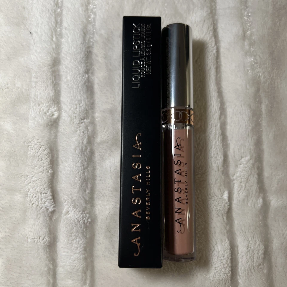 ANASTASIA Beverly Hills Liquid Lipstick Pure Hollywood