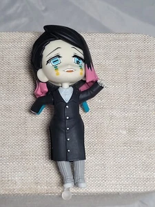 Bandai Demon Slayer: Kimetsu no Yaiba Figuarts mini Enmu USA Seller - Picture 1 of 2