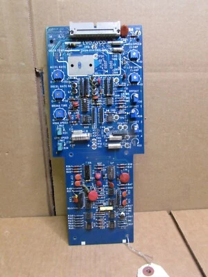 EMERSON, 12-766030-00, TABLERO DE CONTROL DE TEMPERATURA, ¡NOS/NO EN LA CAJA! ¡HAZ OFERTA!! Foto 1 de 4