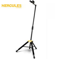 Hercules GS415B AGS Durable Guitar Stand with Foldable Yoke
