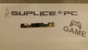 Acer Aspire 7741G - Webcam - Bild 1 von 1