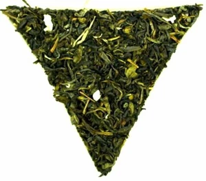 Jasmine with Flowers Loose Leaf Oolong Tea Extra Jasmine Flowers High Quality  - Picture 1 of 6