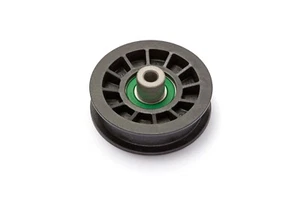 Terre Products, Flat Idler Pulley, Husqvarna 194327, 532194327 , Ariens 280-6630 - Picture 1 of 6