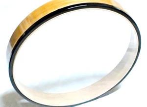 Bendir Frame Drum With Rim Inner Tuning - Picture 1 of 3