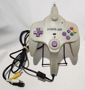Power Joy Controller UNTESTED - Picture 1 of 6