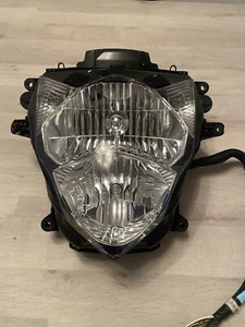 Suzuki GSXR 600-750 2011-2017 Headlamp-Headlight L1-L7 - Picture 1 of 2