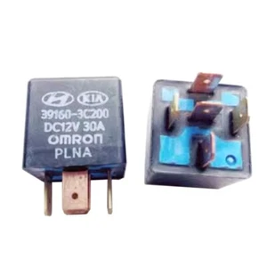 Kia 39160-3C200 DC12V 30A 5-Pin Kfz Relais - Bild 1 von 1