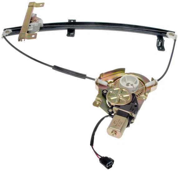 Power Window Motor & Regulator for 1994-1997 Isuzu Rodeo Foto 1 de 1